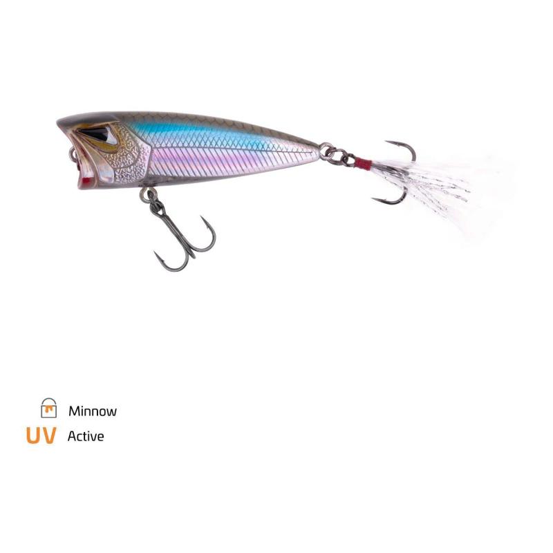 Produktbild Zeck Pop-Jet 6cm F Minnow