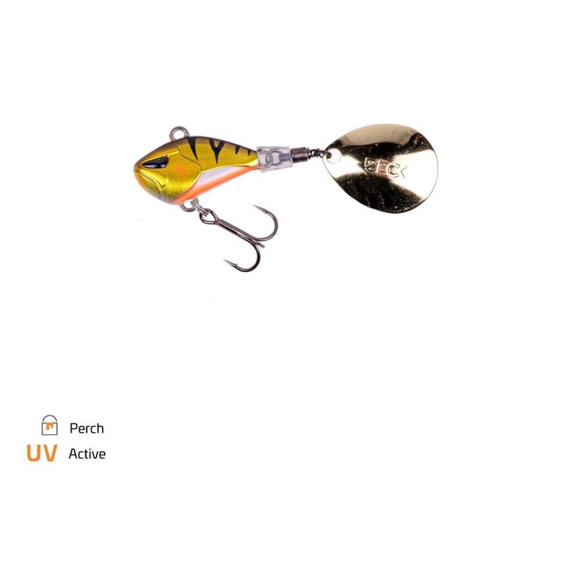 Zeck Rogue Runner 20g Perch