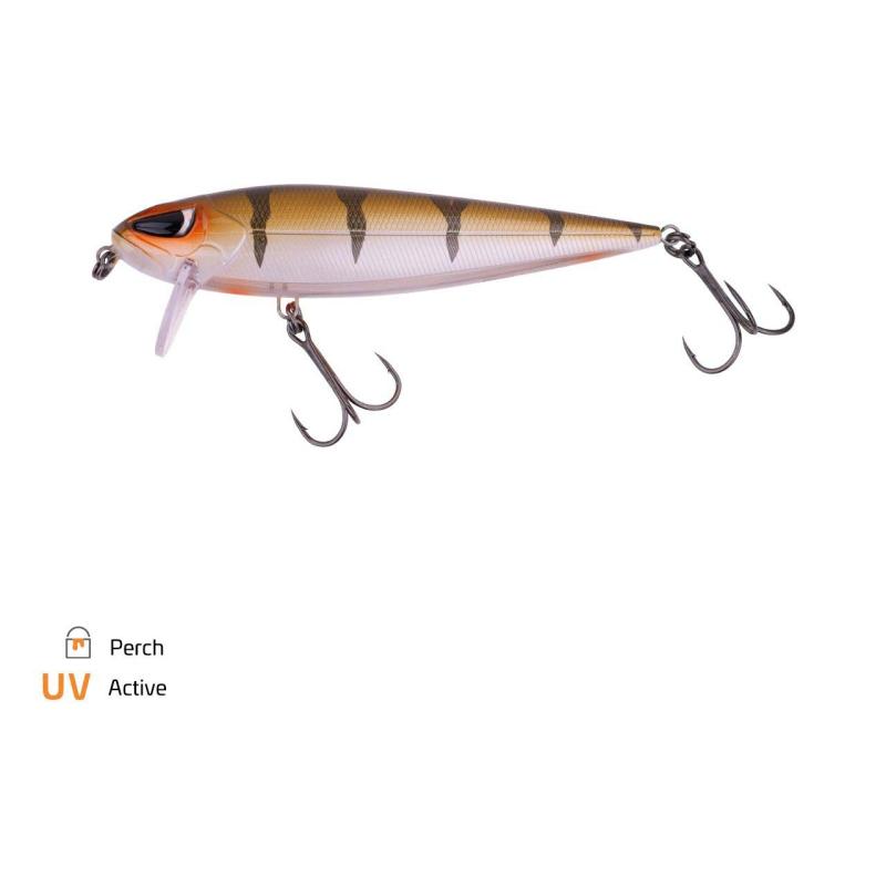 Zeck Dundee 13.5cm 1m SP Perch