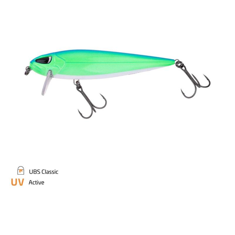 Zeck Dundee 13.5cm 1m SP UBS Classic