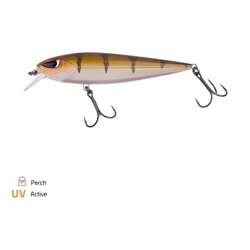 Zeck Dundee 13.5cm 2.5m SP Perch