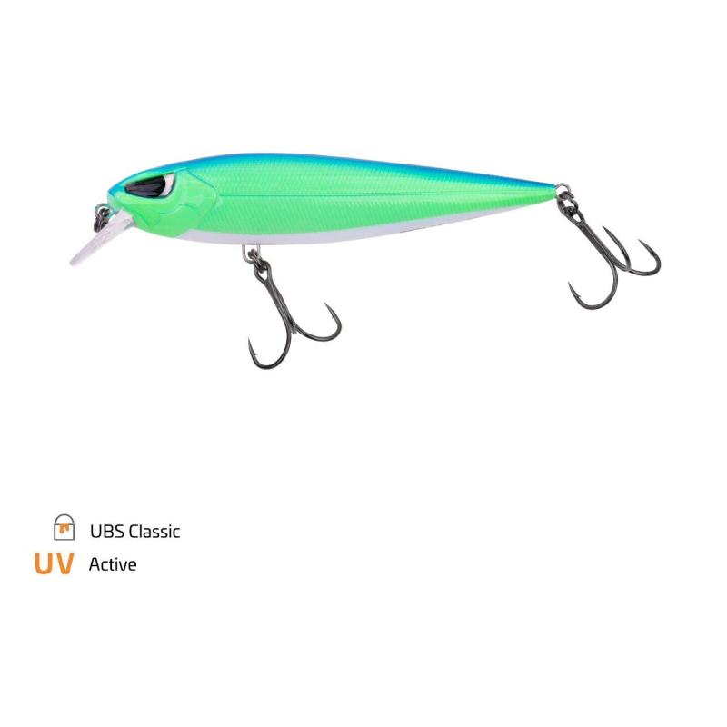 Zeck Dundee 13.5cm 2.5m SP UBS Classic