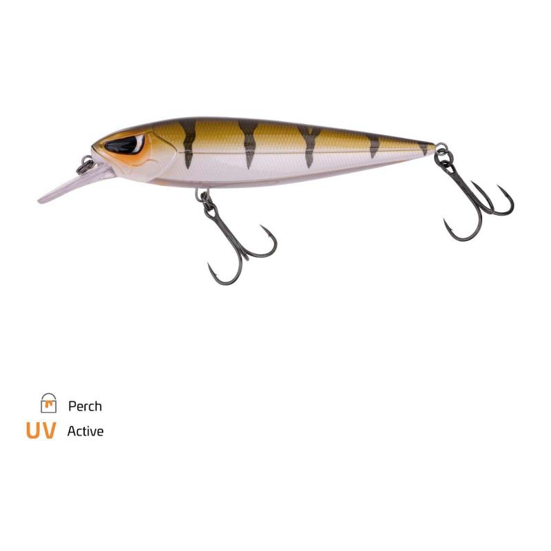 Zeck Dundee 13.5cm 3.5m SP Perch