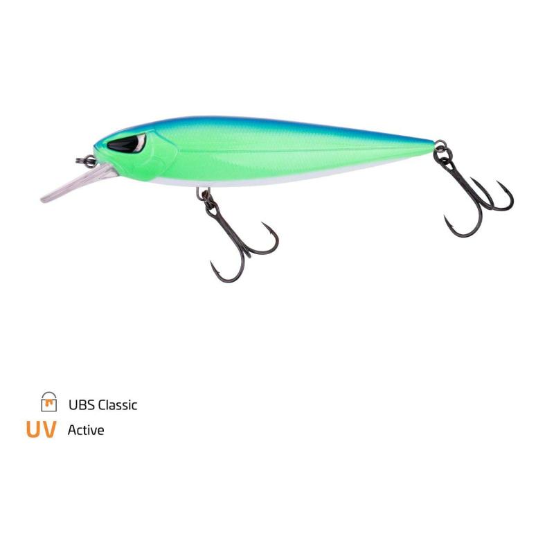 Zeck Dundee 13.5cm 3.5m SP UBS Classic