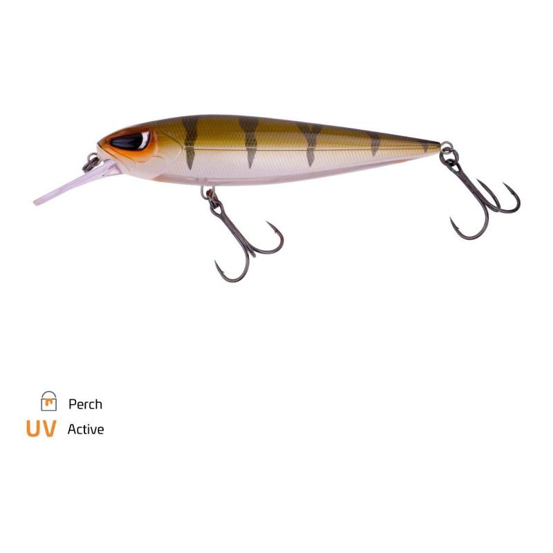 Zeck Dundee 13.5cm 5m SP Perch