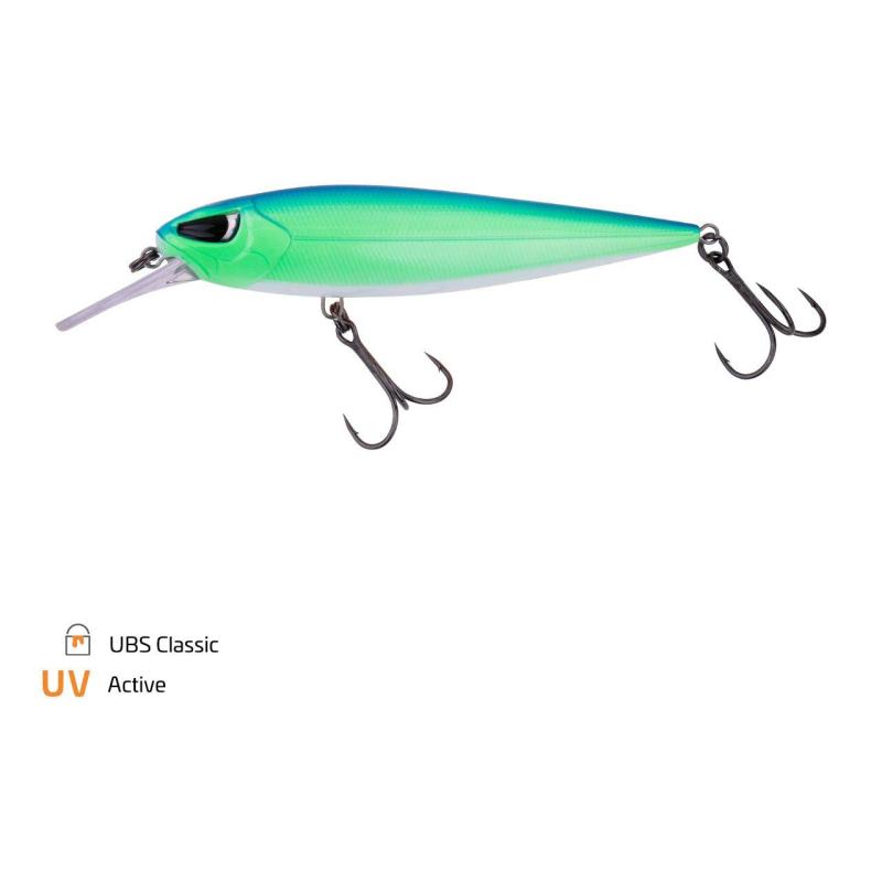 Zeck Dundee 13.5cm 5m SP UBS Classic