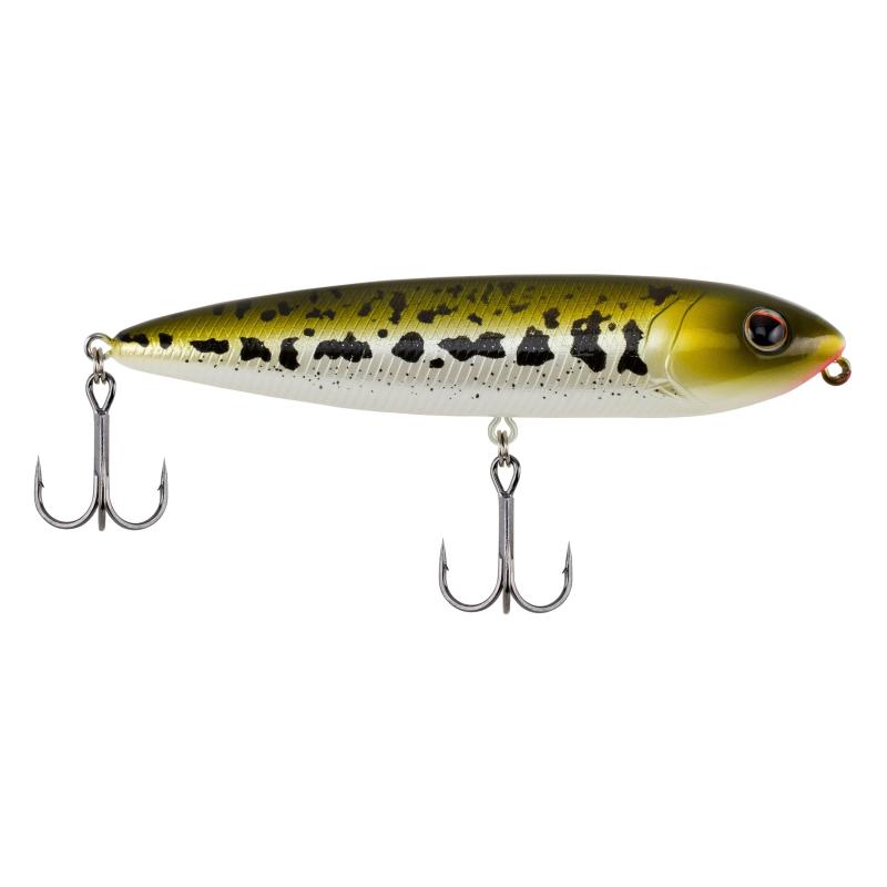 Berkley J-Walker 10cm 14g Baby Bass