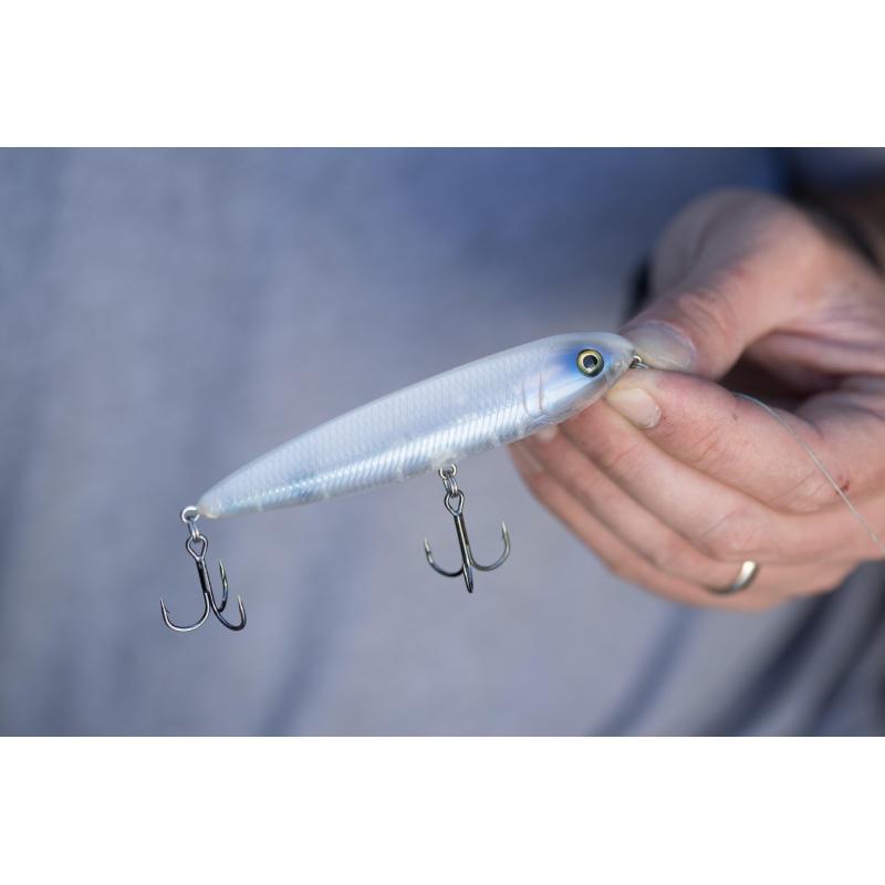 Berkley J-Walker 10cm 14g Baby Bass