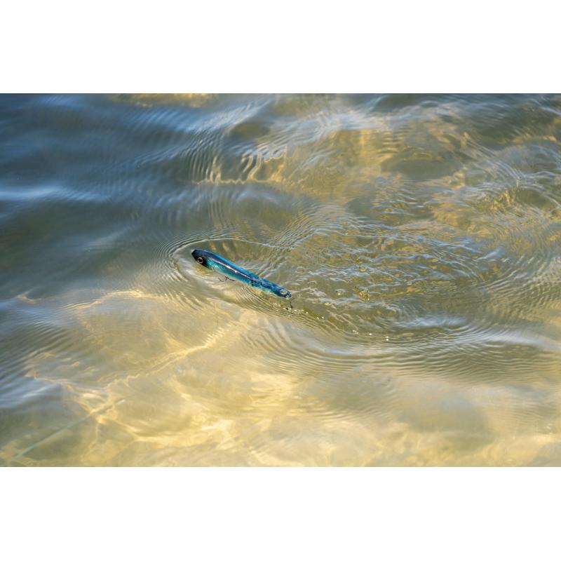 Berkley J-Walker 10cm 14g Baby Bass