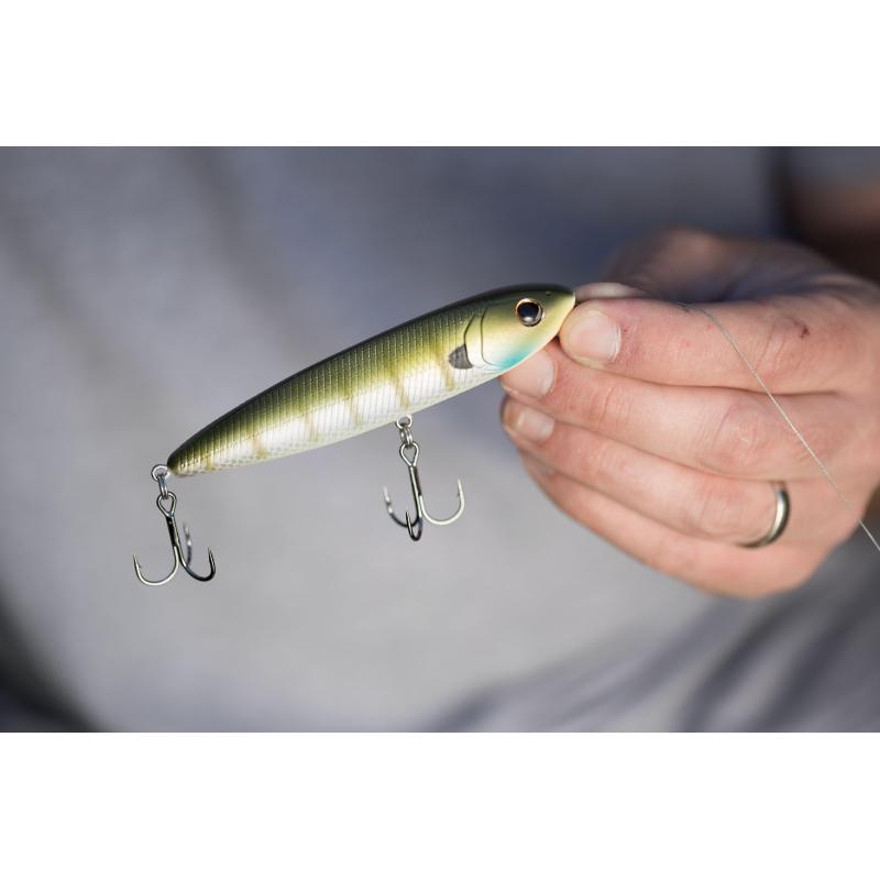 Berkley J-Walker 10cm 14g Baby Bass