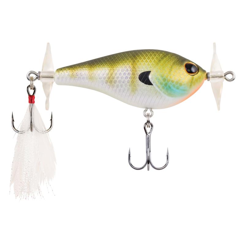 Berkley Spin Bomb 6cm 11,5g MF Bluegill