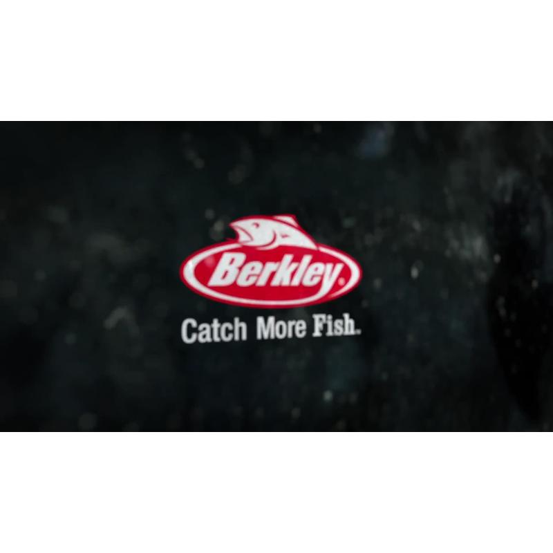 Berkley Choppo 9cm 14g Perfect Ghost