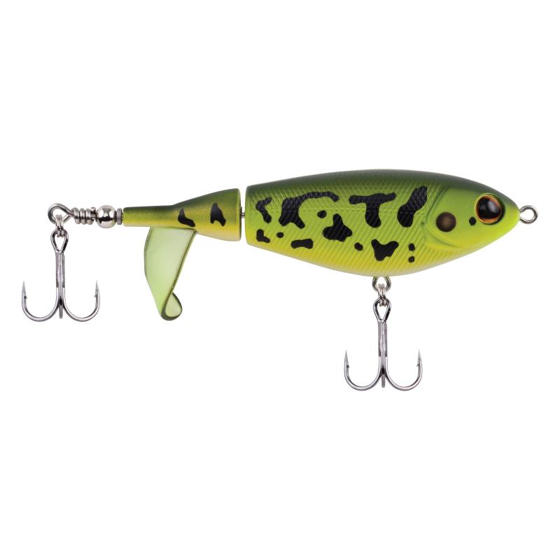 Berkley Choppo 9cm 14g MF Frog