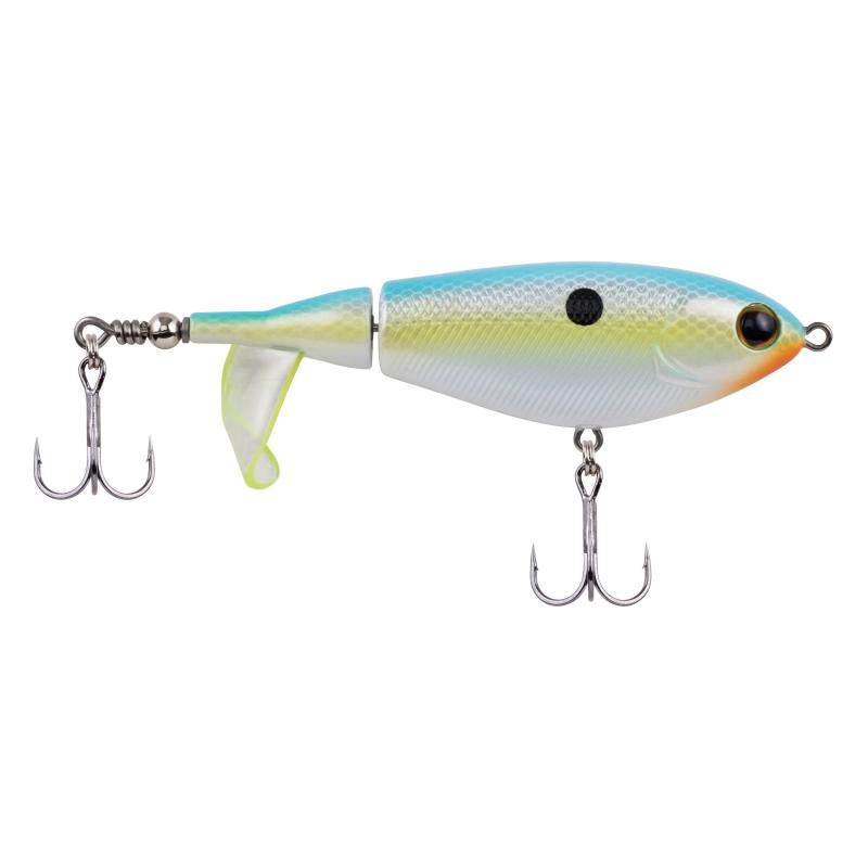 Produktbild Berkley Choppo 12cm 28g Sexy Back