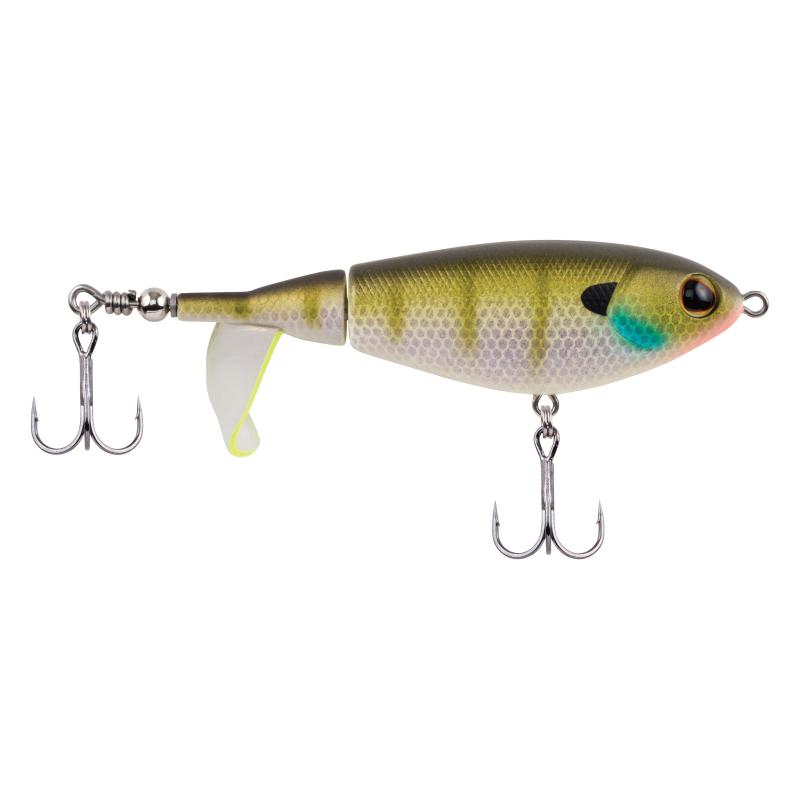 Produktbild Berkley Choppo 12cm 28g MF Bluegill