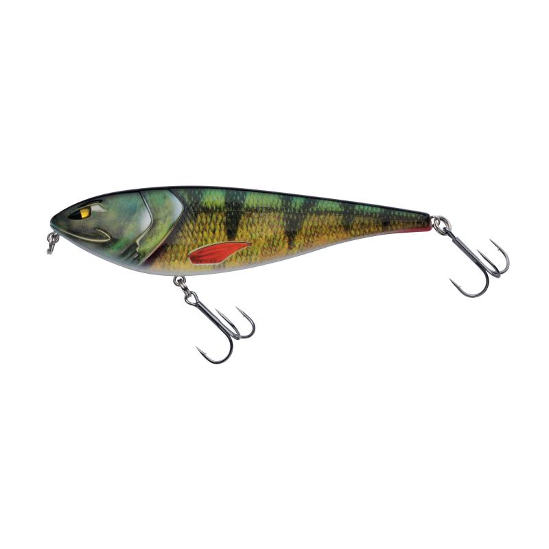 Berkley Zilla Glider Perch 10cm 18g