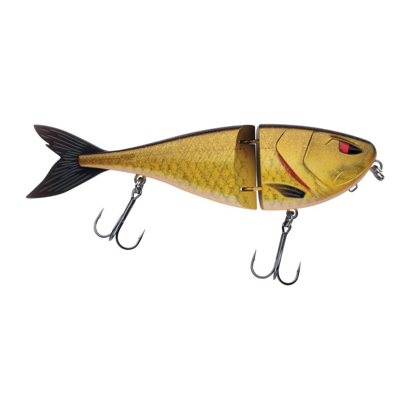 Berkley Zilla Jointed Glider Rudd 13.5cm 44g