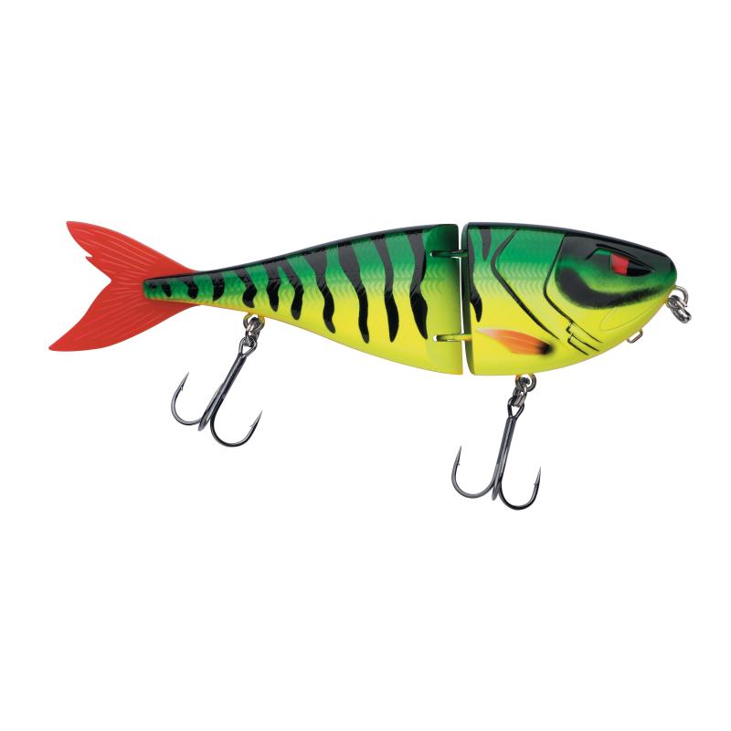Berkley Zilla Jointed Glider Firetiger 18cm 80g