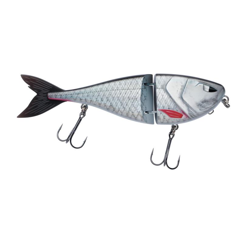 Berkley Zilla Jointed Glider Rotauge 18cm 80g