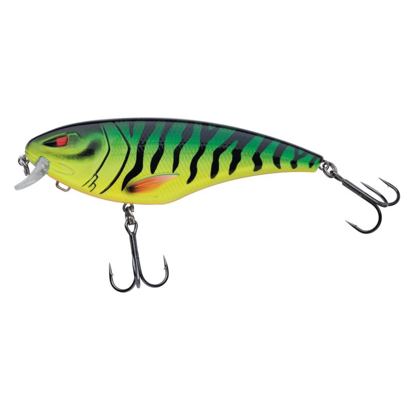 Berkley Zilla Flanker Firetiger 11cm 29g