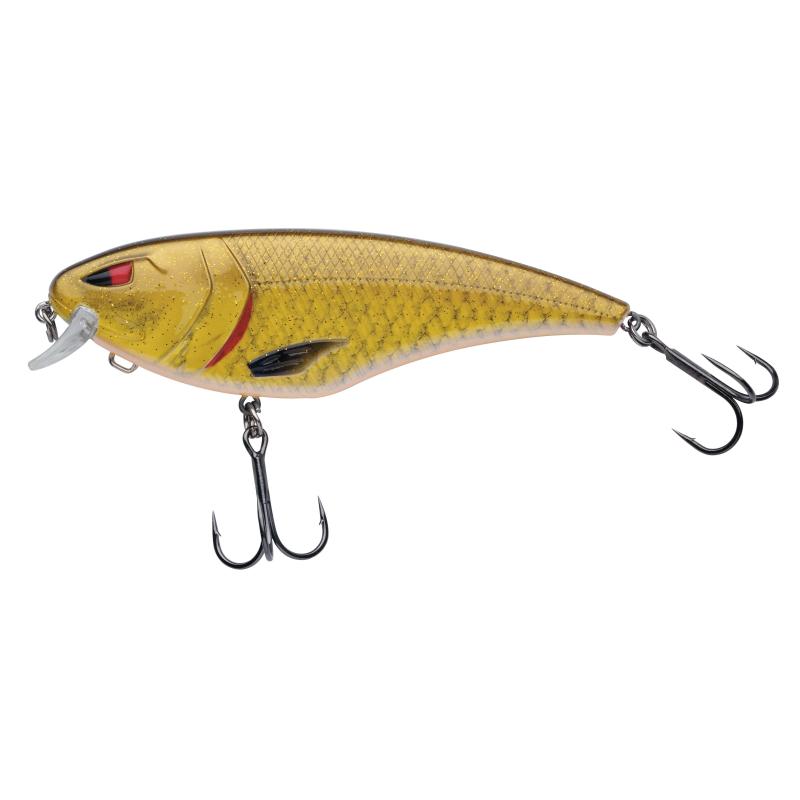 Berkley Zilla Flanker Rudd 11cm 29g
