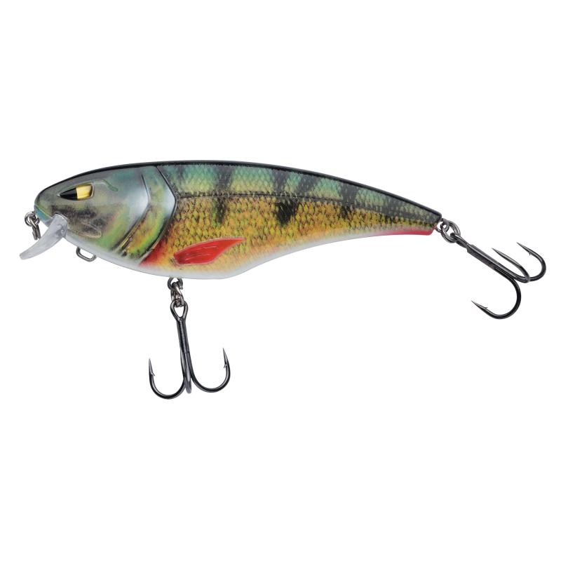 Berkley Zilla Flanker Perch 11cm 29g
