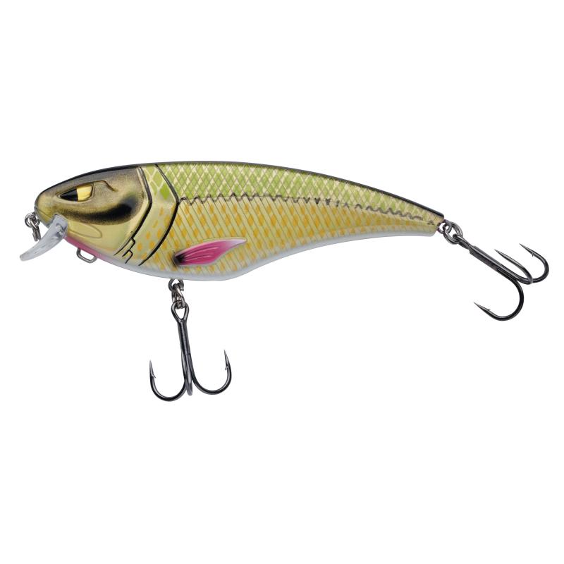 Berkley Zilla Flanker Ayu Green 11cm 29g
