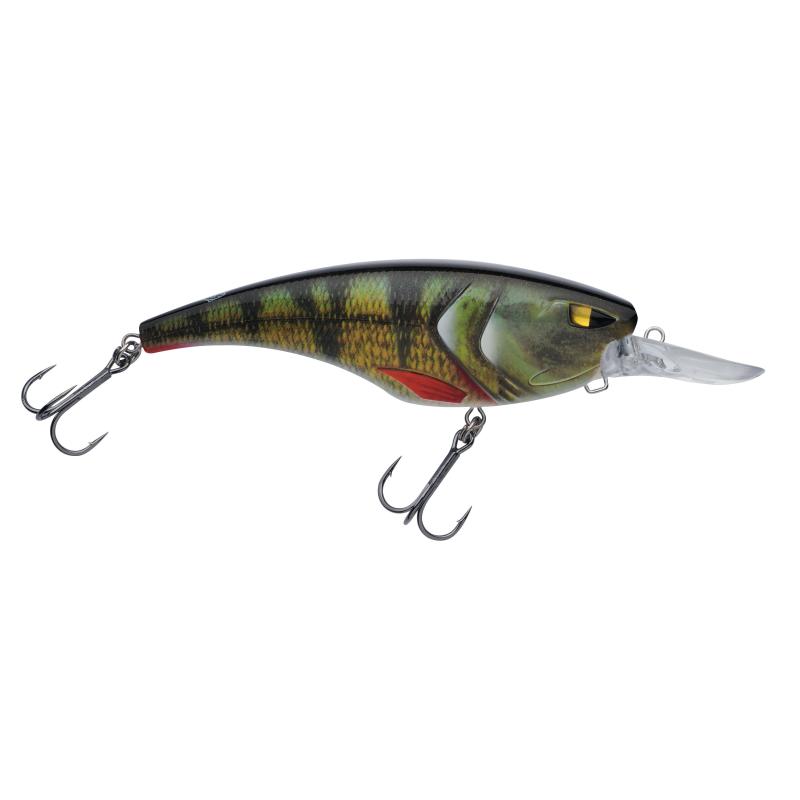 Berkley Zilla Flanker Rudd 15.5cm 79g