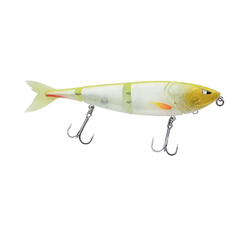 Berkley Zilla Swimmer Rudd 12cm 15g