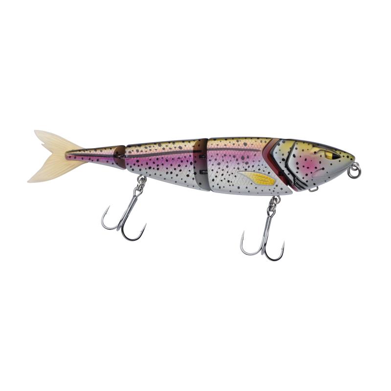 Berkley Zilla Swimmer Perch 12cm 15g