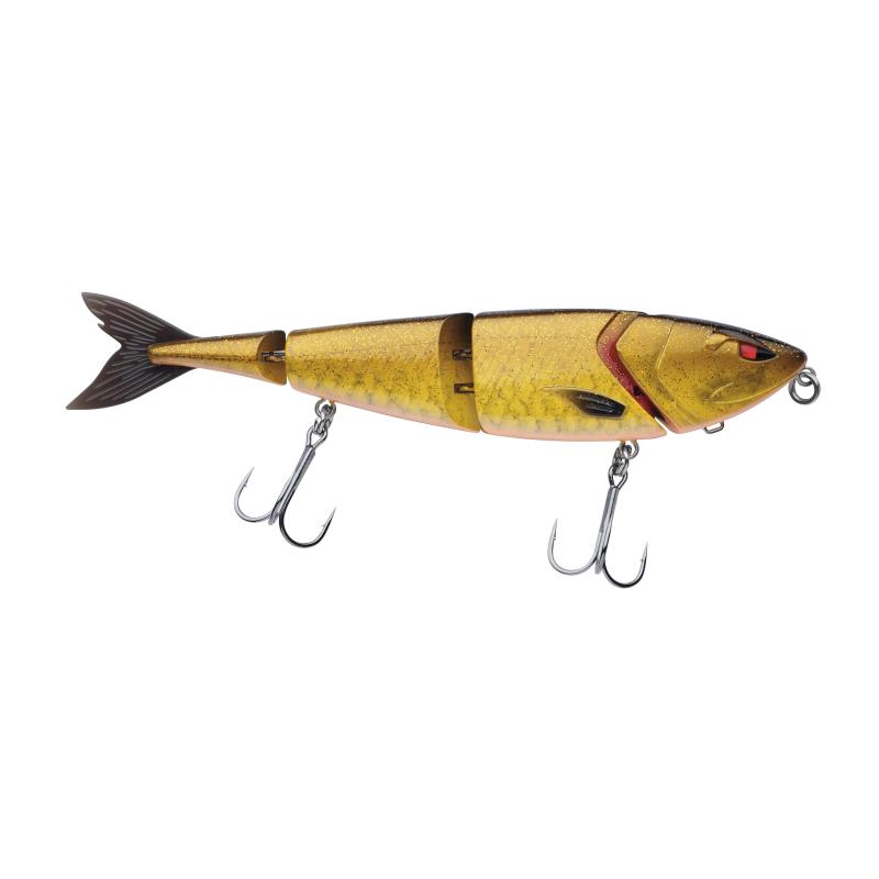 Berkley Zilla Swimmer Ayu Green 12cm 15g