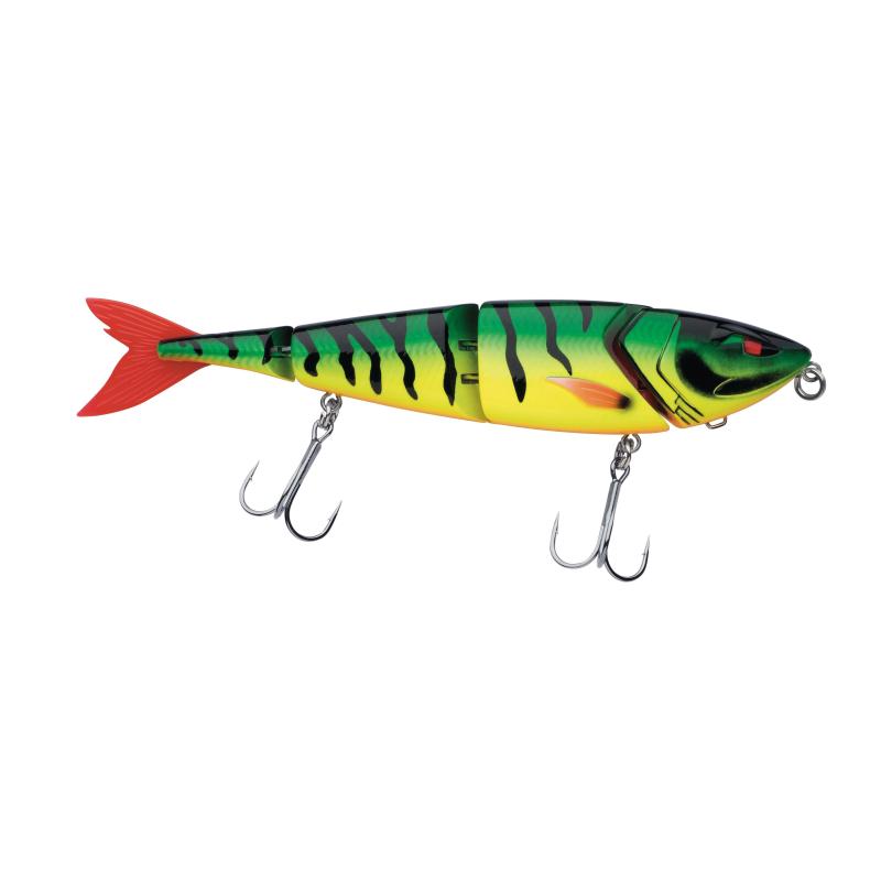 Berkley Zilla Swimmer Firetiger 19cm 45g