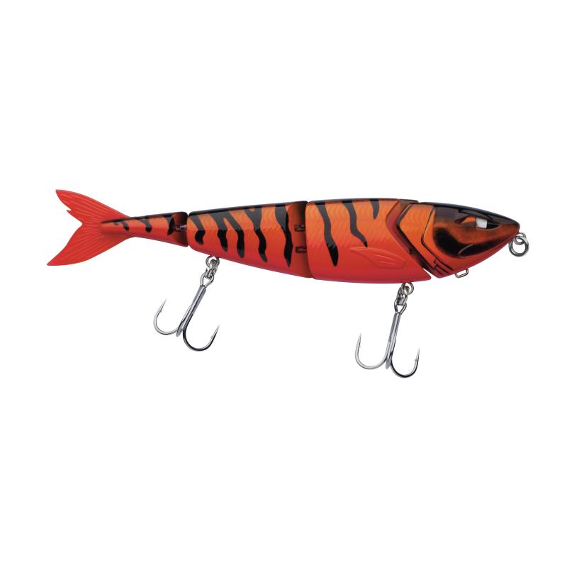 Berkley Zilla Swimmer Burbot 19cm 45g