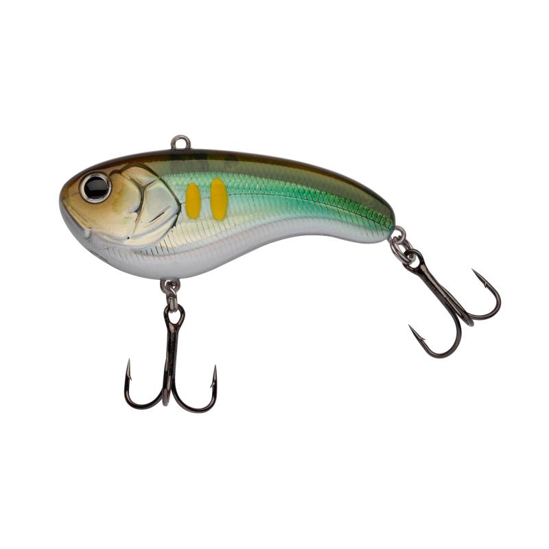Produktbild Berkley Flatt Shad AYU 50mm 11g