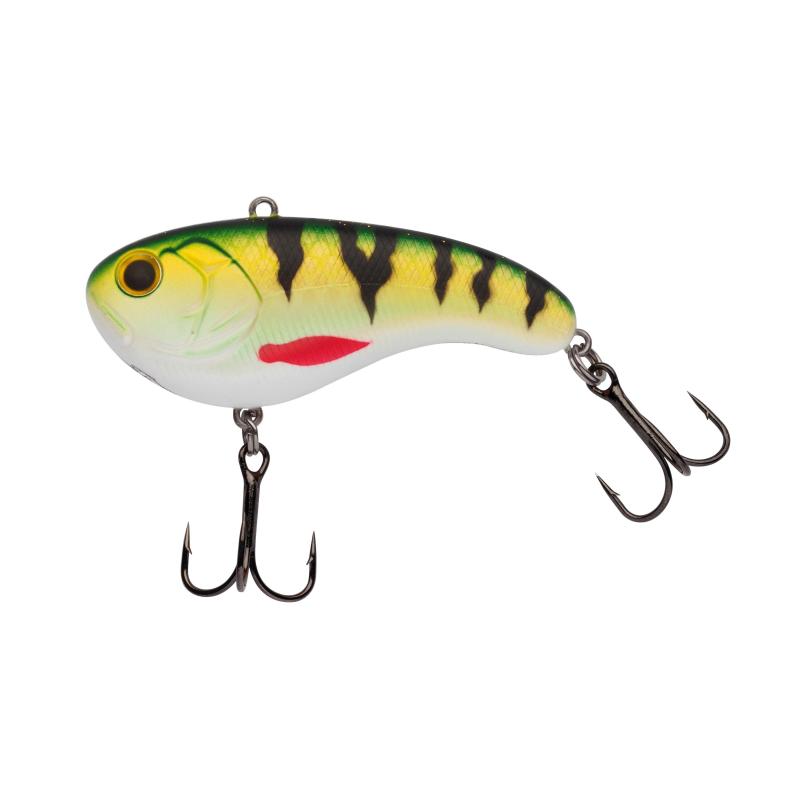 Produktbild Berkley Flatt Shad Barsch 66m 20g
