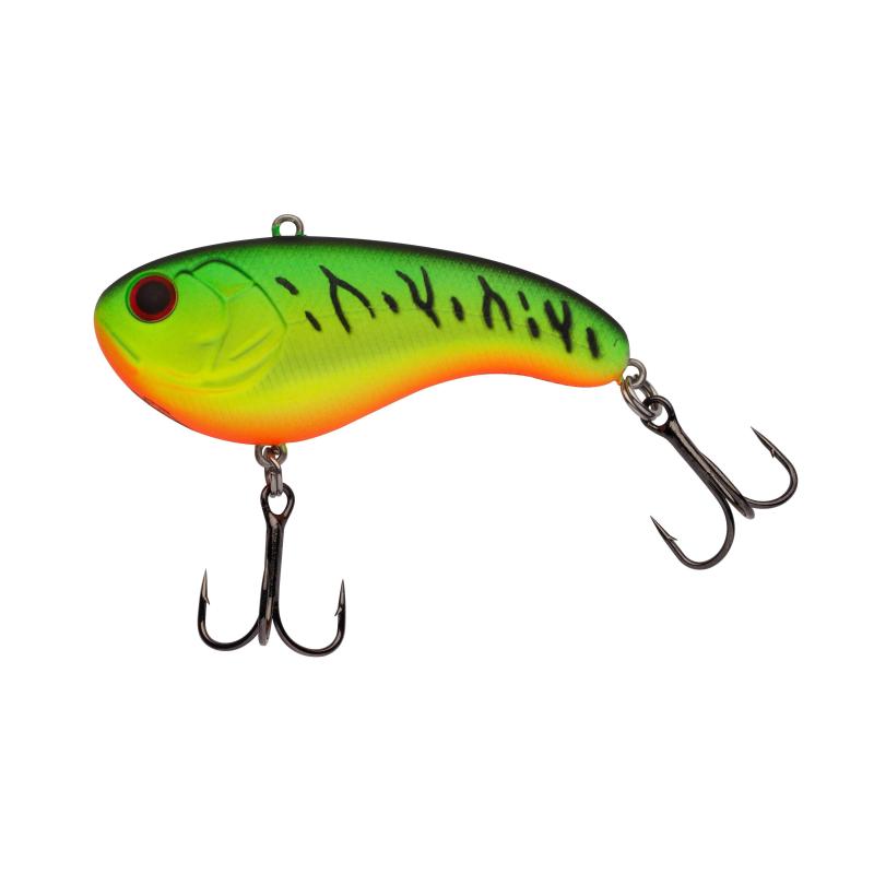 Produktbild Berkley Flatt Shad UV Tiger 66m 20g