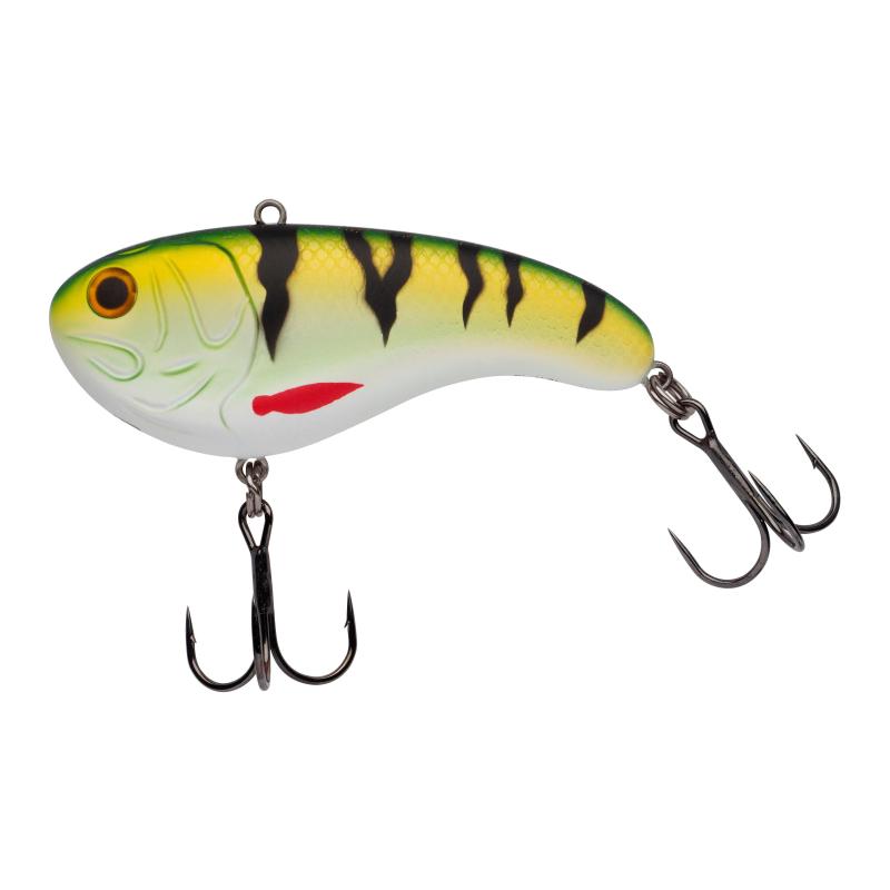 Berkley Flatt Shad Perch 77mm 22g