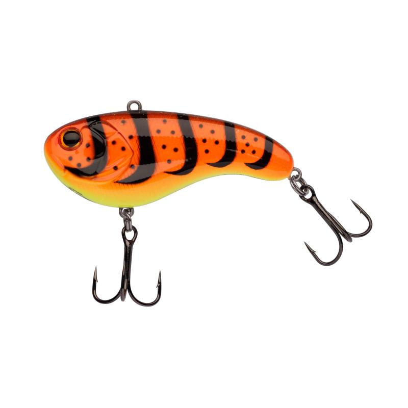 Berkley Flatt Shad UV Crawdad 77mm 22g