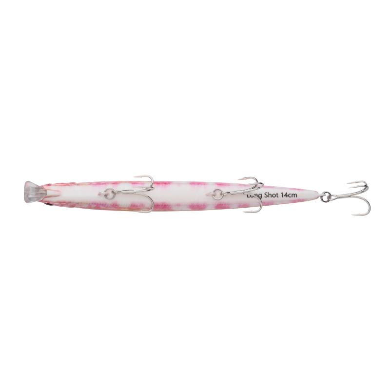 Berkley Dex Long Shot 14Cm Triglia