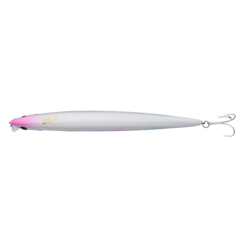 Berkley Dex Long Shot 14Cm Cotton Candy