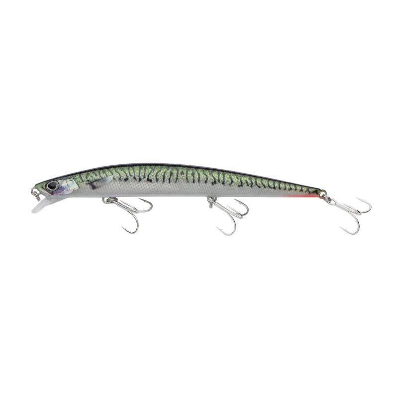 Berkley Dex Long Shot 14Cm Green Mackerel