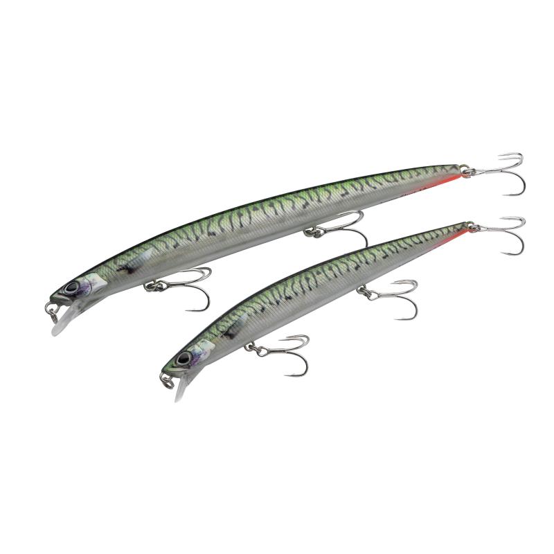 Berkley Dex Long Shot 14Cm Green Mackerel