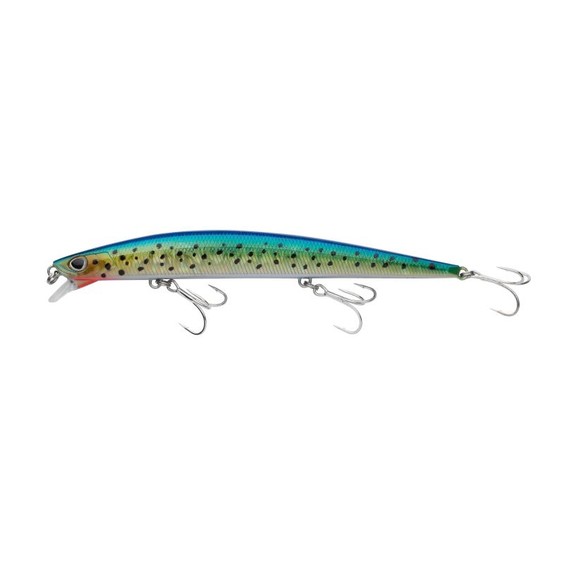 Berkley Dex Long Shot 14Cm Mahi Mahi