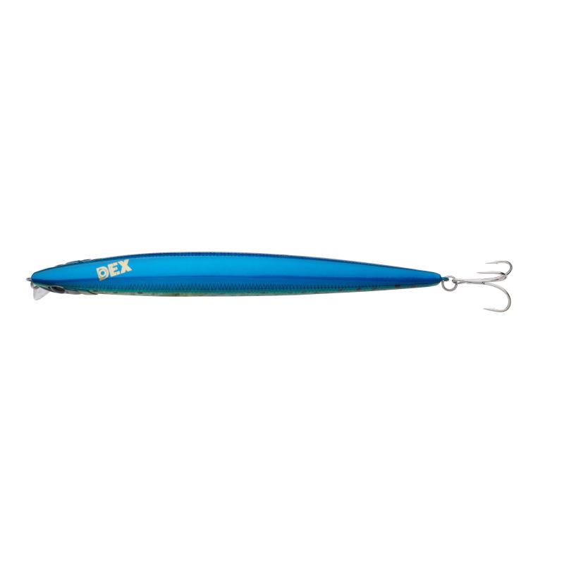 Berkley Dex Long Shot 14Cm Mahi Mahi