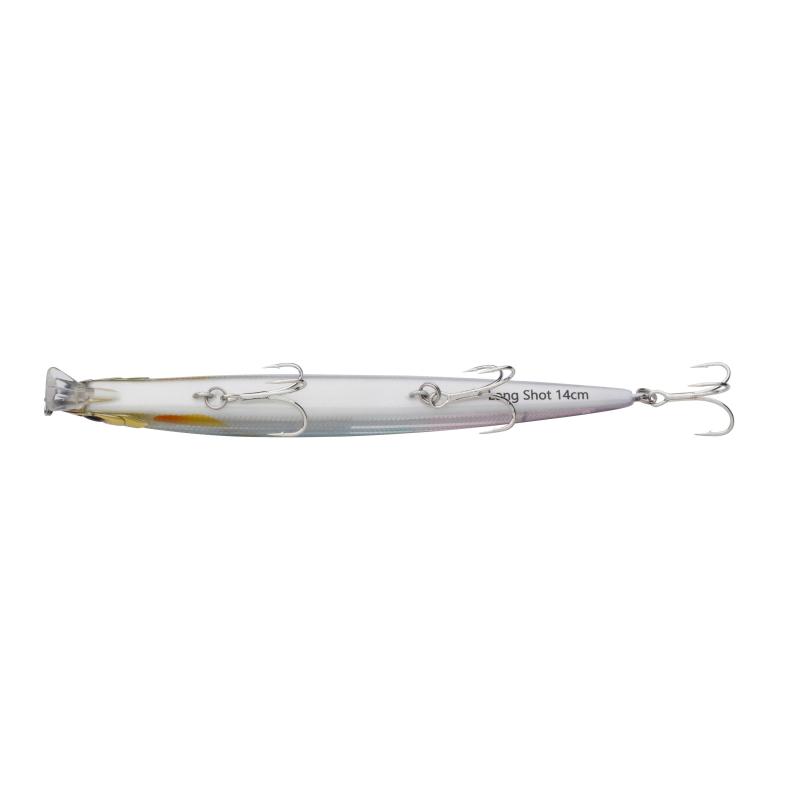 Berkley Dex Long Shot 14Cm Wagasaki