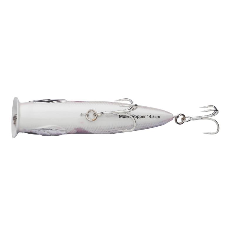 Berkley Dex Mullet Popper 14,5Cm Mullet