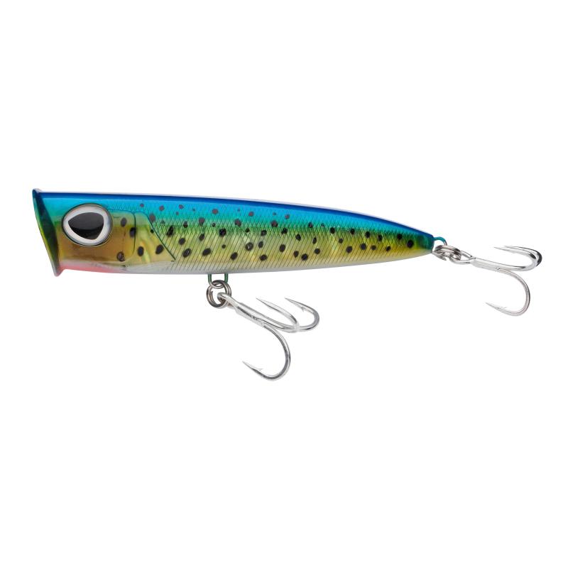 Berkley Dex Mullet Popper 14,5Cm Mahi Mahi