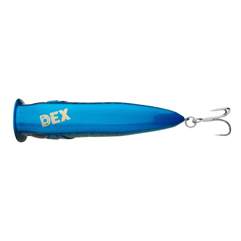 Berkley Dex Mullet Popper 14,5Cm Mahi Mahi