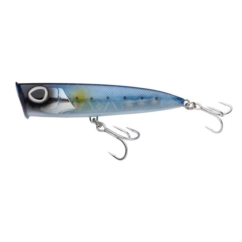 Berkley Dex Mullet Popper 14,5Cm Sardine