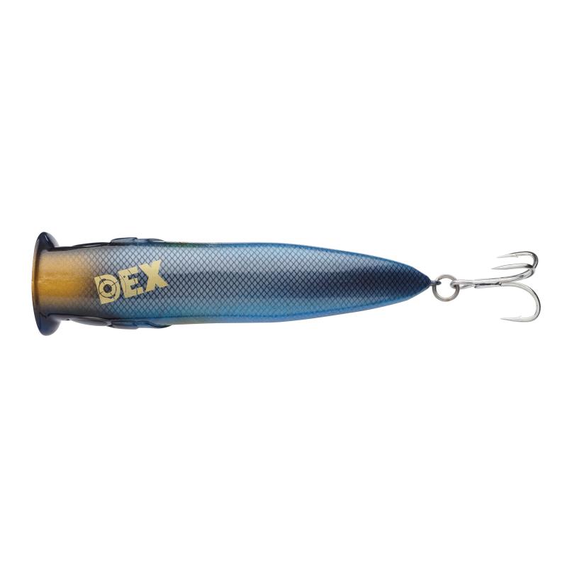 Berkley Dex Mullet Popper 14,5Cm Sardine